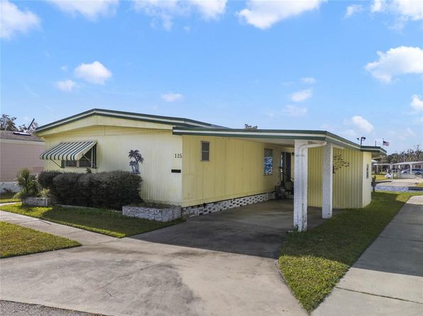 115 Palm Dr, Eustis, FL 32726