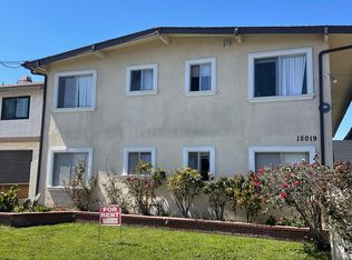 15019 Chadron Ave APT 6, Gardena, CA 90249