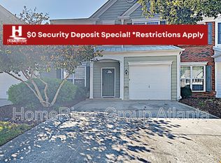 2993 Commonwealth Cir, Milton, GA 30004