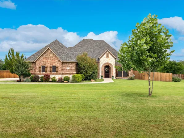 5651 Lucca Dr, Fort Worth, TX 76140