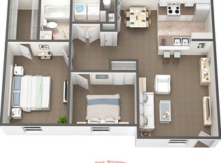 2591 Boulder Dr, Columbus, IN 47203