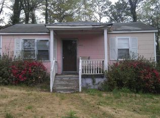 4935 Linden St, Columbia, SC 29203