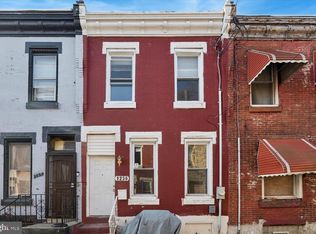 1236 W Sergeant St, Philadelphia, PA 19133