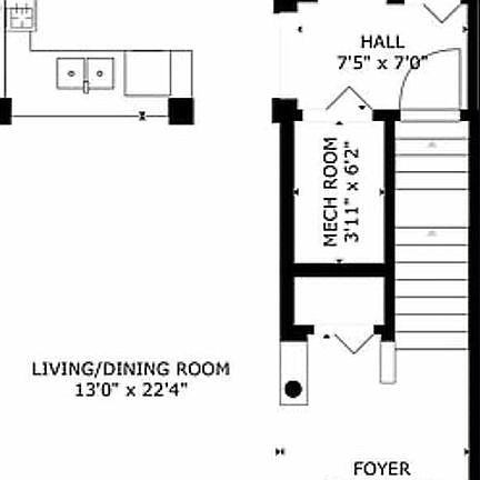 5th image of 11133 Kinsley St