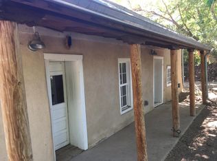 34 Ortiz Rd #A, Ranchos De Taos, NM 87557