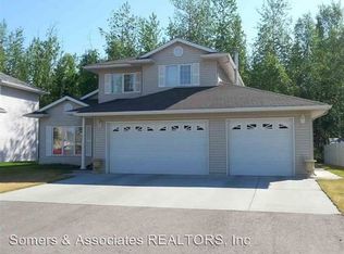 105 Chief Charlie Dr, Fairbanks, AK 99709