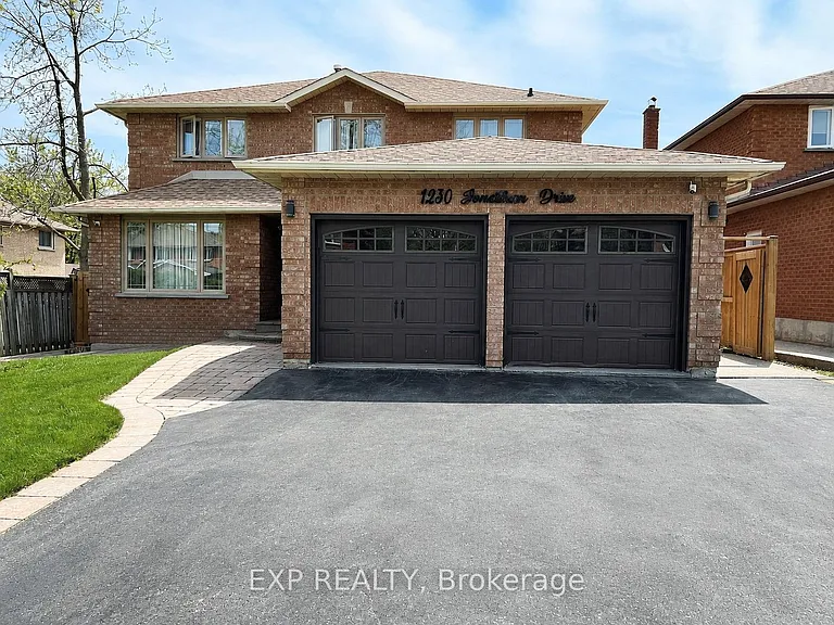1230 Jonathan Dr #BASEMENT — Photo 1