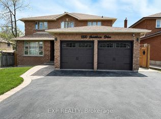 1230 Jonathan Dr #BASEMENT, Oakville, ON L6J7H2