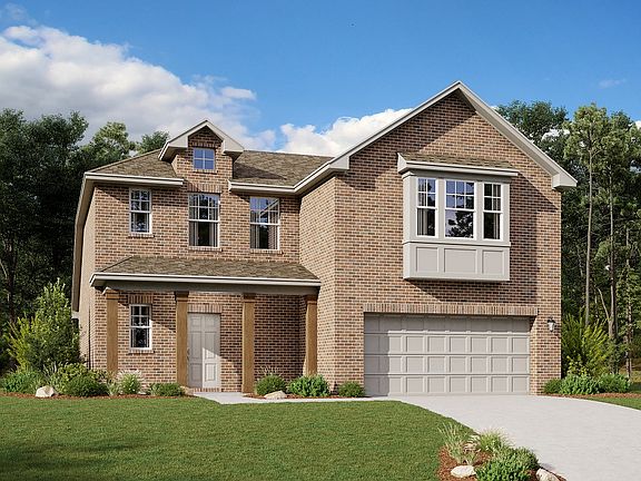 Gateway Parks - Knox Elevation Image 3