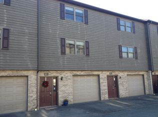 115 Stonegate Cir, Morgantown, WV 26505