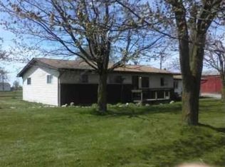 1195 Miller Rd, Allenton, MI 48002