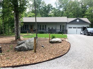 214 Lollar Dr, Monterey, TN 38574