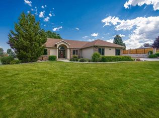 3200 Monte Vista Cir, Montrose, CO 81401