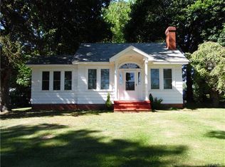 126 Route 17k, Newburgh, NY