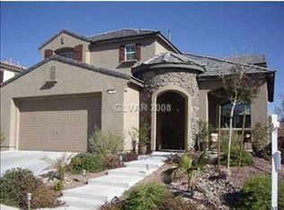 772 Joshua Star Ct, Las Vegas, NV 89138