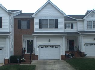 4603 Asterwood Dr, Raleigh, NC 27606
