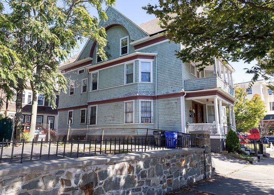 271Broadway 271 Broadway St Providence RI Zillow