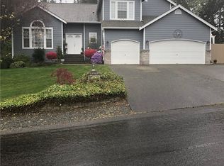 11512 217th Ave E, Bonney Lake, WA 98391