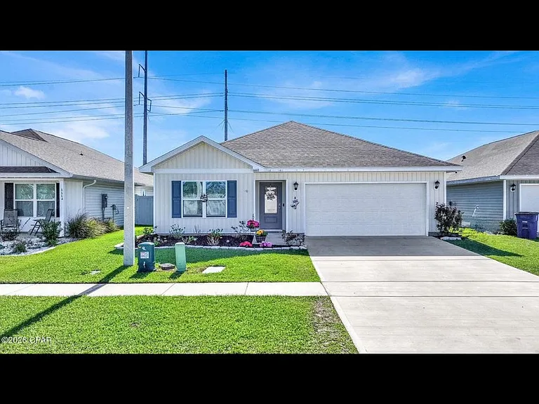 6660 Slabinski Ln — Photo 1