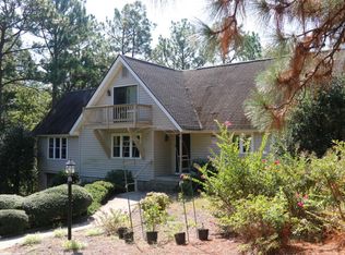 115 Devonshire, West End, NC 27376
