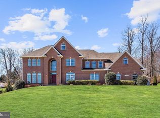 25102 Highland Manor Ct, Gaithersburg, MD 20882