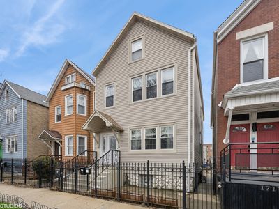 1721 N Artesian Ave, Chicago, IL, 60647