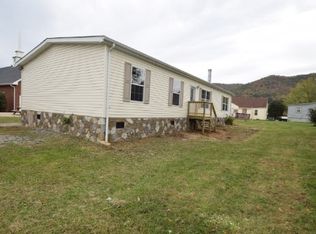 110 Highland Ave, Erwin, TN 37650