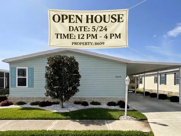 8609 27th Ave E, Palmetto, FL 34221