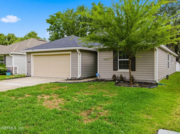 6405 BARRINGTON COVE Lane, Jacksonville, FL 32218