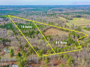 182 Hardy Rd, Carthage, NC 28327