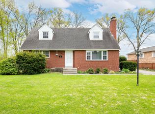 1615 Case Rd, Columbus, OH 43224