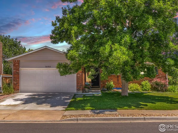7490 Devinney Ct, Arvada, CO 80005