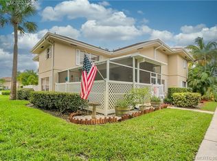 3419 SW Sunset Trace Cir, Palm City, FL 34990