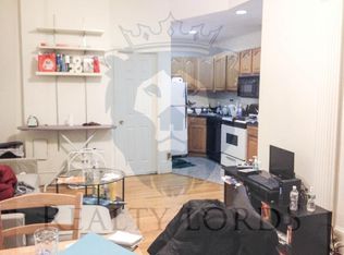 1264 Commonwealth Ave #4, Allston, MA 02134