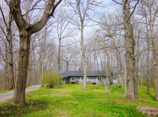 940 County Road 1475 N, Carmi, IL 62821
