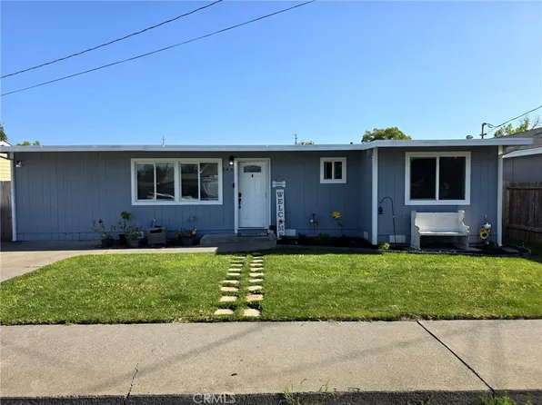 140 E Shasta St, Orland, CA 95963