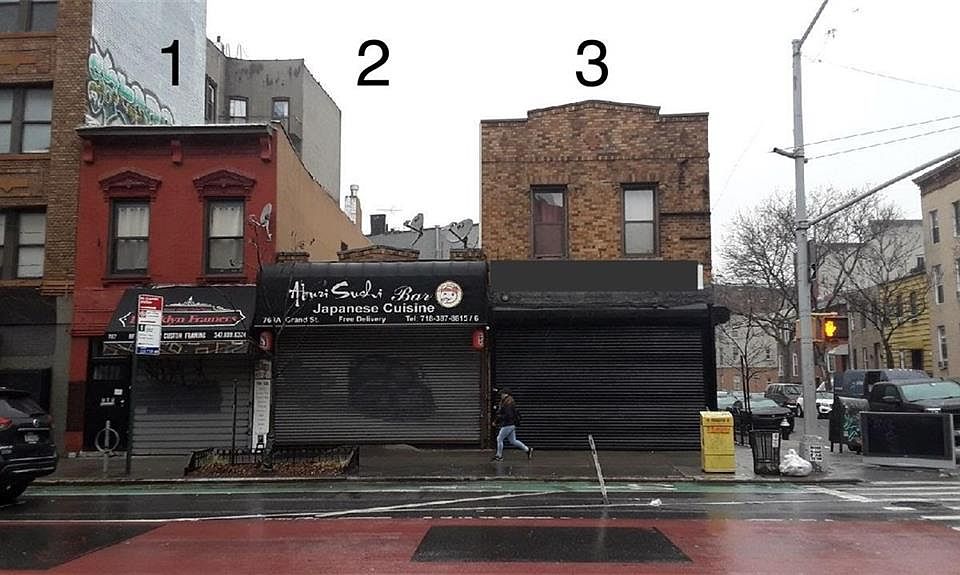 2nd image of 771 Grand St