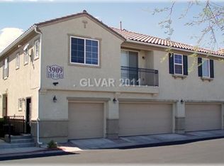 3909 S Prescott Pines St #103, Las Vegas, NV 89108
