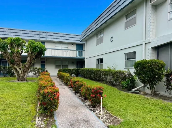 163 Tuscany Ln #C, Delray Beach, FL 33446