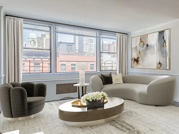 500A E 87th St APT 3G, New York, NY 10128