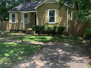 3433 Chippewa St, Baton Rouge, LA 70805