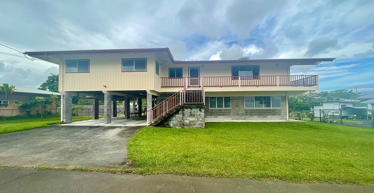 35B E Ohea St, Hilo, HI 96720 Zillow