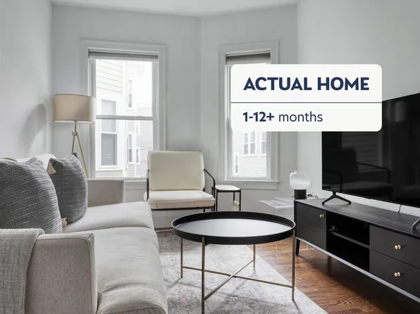 25 Marney St Floor 2-ID539, Cambridge, MA 02141