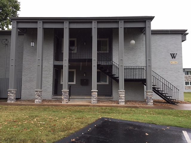 1st image of 1900 Richard Jones Rd APT W1