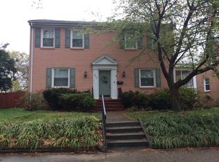 4202 W Grace St FLOOR 2, Richmond, VA 23230