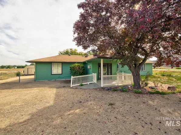 11426 Lone Star Rd, Nampa, ID 83651