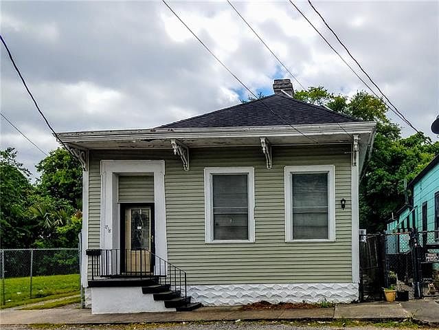 1st image of 1718 N Villere St