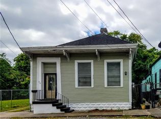 1718 N Villere St, New Orleans, LA 70116
