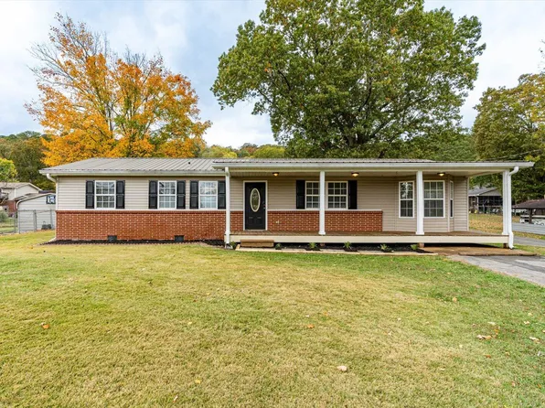 14 Lake Ave, Ringgold, GA 30736