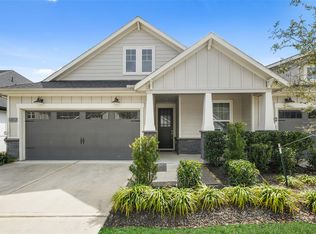 21335 Sierra Point Ln, Porter, TX 77365